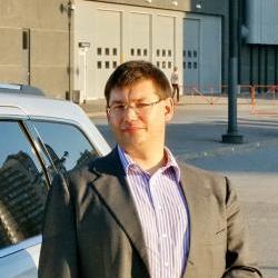 Стопский Дмитрий Вячеславович