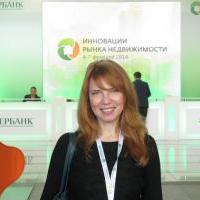 Андрюшина Светлана Валерьевна