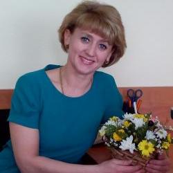 Силаева Светлана Алексеевна