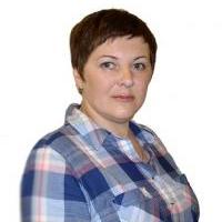 Хитрина Алена
