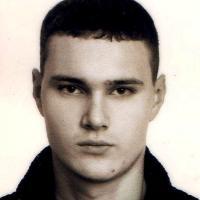 Ляшик Александр Викторович