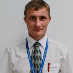 Захаров Сергей Александрович