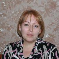Андреева Ирина Николаевна