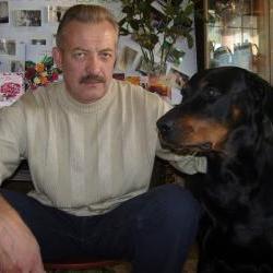 Александр Михеев