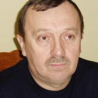 Харрясов Андрей Иванович