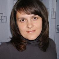 Николаева Наталья Анатольевна