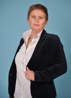 Онуфриенко Татьяна Владимировна