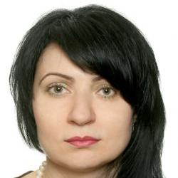 Захарова Олеся