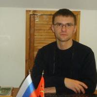 Новиков Сергей Михайлович