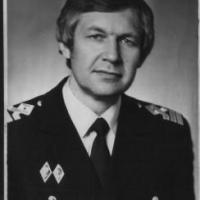 Седых Владимир Львович