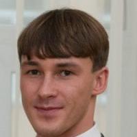 Привалов Сергей Александрович