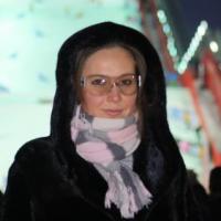 Земскова Марина Владимировна