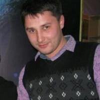 Иванов Илья Владимирович
