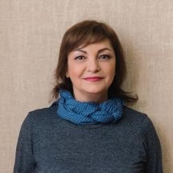 Шолохова Тамара Петровна