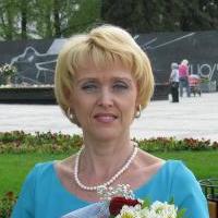 Кузьменко Ирина Ивановна