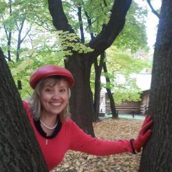 Миронова Татьяна Павловна