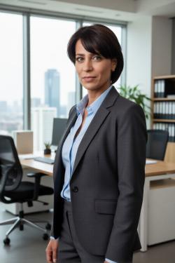 Орлова Ольга Александровна