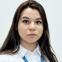 Кокорина Виктория Андреевна