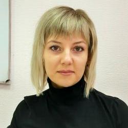 Стерликова Елена Захаровна