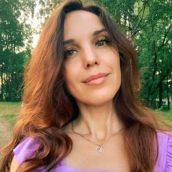 Громова Наталья