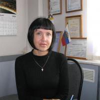 Данилова Светлана Викторовна