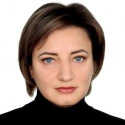 Терская Светлана Владимировна