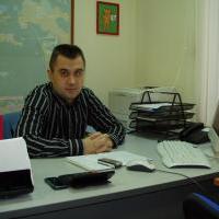 Головченко Михаил