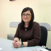 Степанова Олеся Андреевна