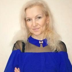 Берегой Наталья Николаевна