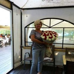 Татьяна Викторовна