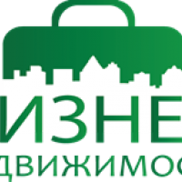 Сайт недвижимость плюс. АО бизнес недвижимость. Лучшие агенты недвижимости Москвы.