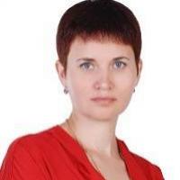 Есипко Наталья Георгиевна