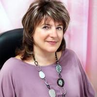 Маркова Лариса Николаевна