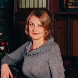 Иванова Наталья Алексеевна