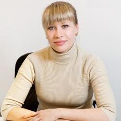 Сидельникова Екатерина Сергеевна