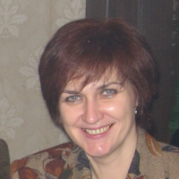 Долинская Ольга