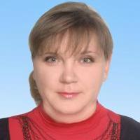 Морозова Наталья Валерьевна