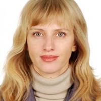 Даньковская Анжела Николаевна