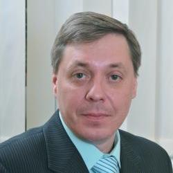 Власов Сергей Владимирович