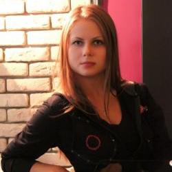 Павлюк Марина Викторовна