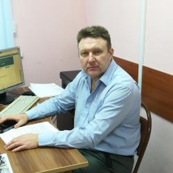 Васильев Андрей Юрьевич