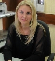 Смирнова Ирина Анатольевна
