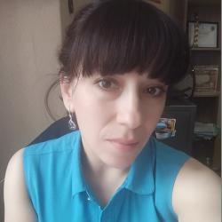 Горбачева Александра Юрьевна