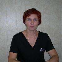 Чапаева Алия