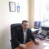 Веселик Андрей Владимирович