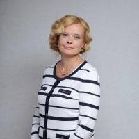 Гауке Ольга Анатольевна