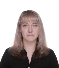 Стрелкова Анастасия Владимировна