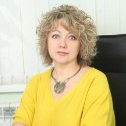 Кузьмина Марина Владимировна