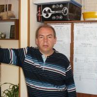 Святенко Олег Григориевич