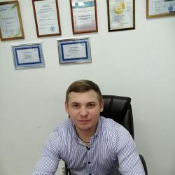 Сидоренко Алексей Николаевич
